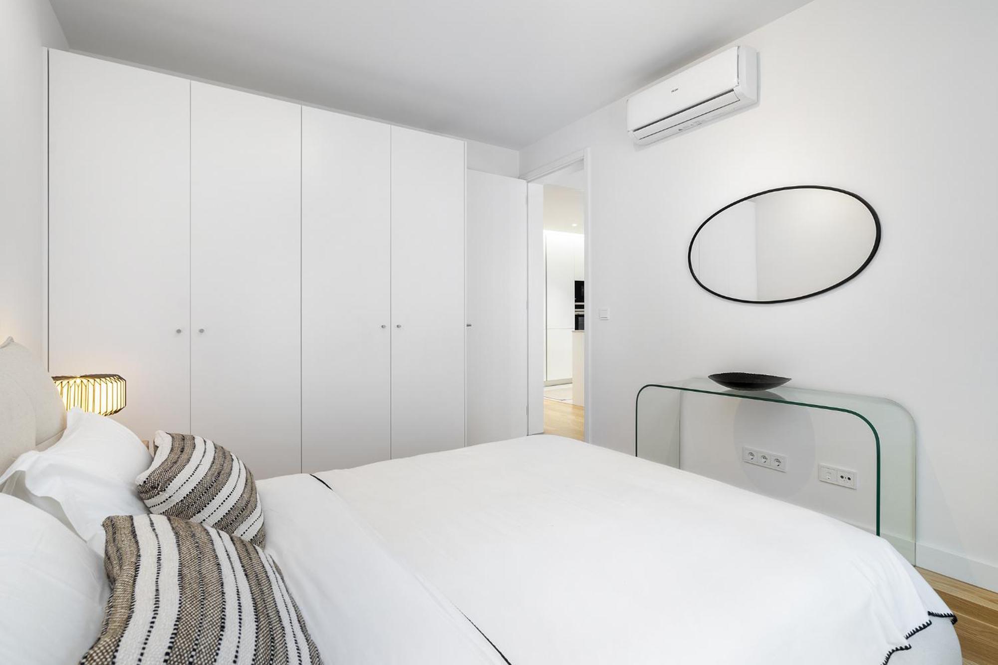 Alcantara Blue Flats Appartement