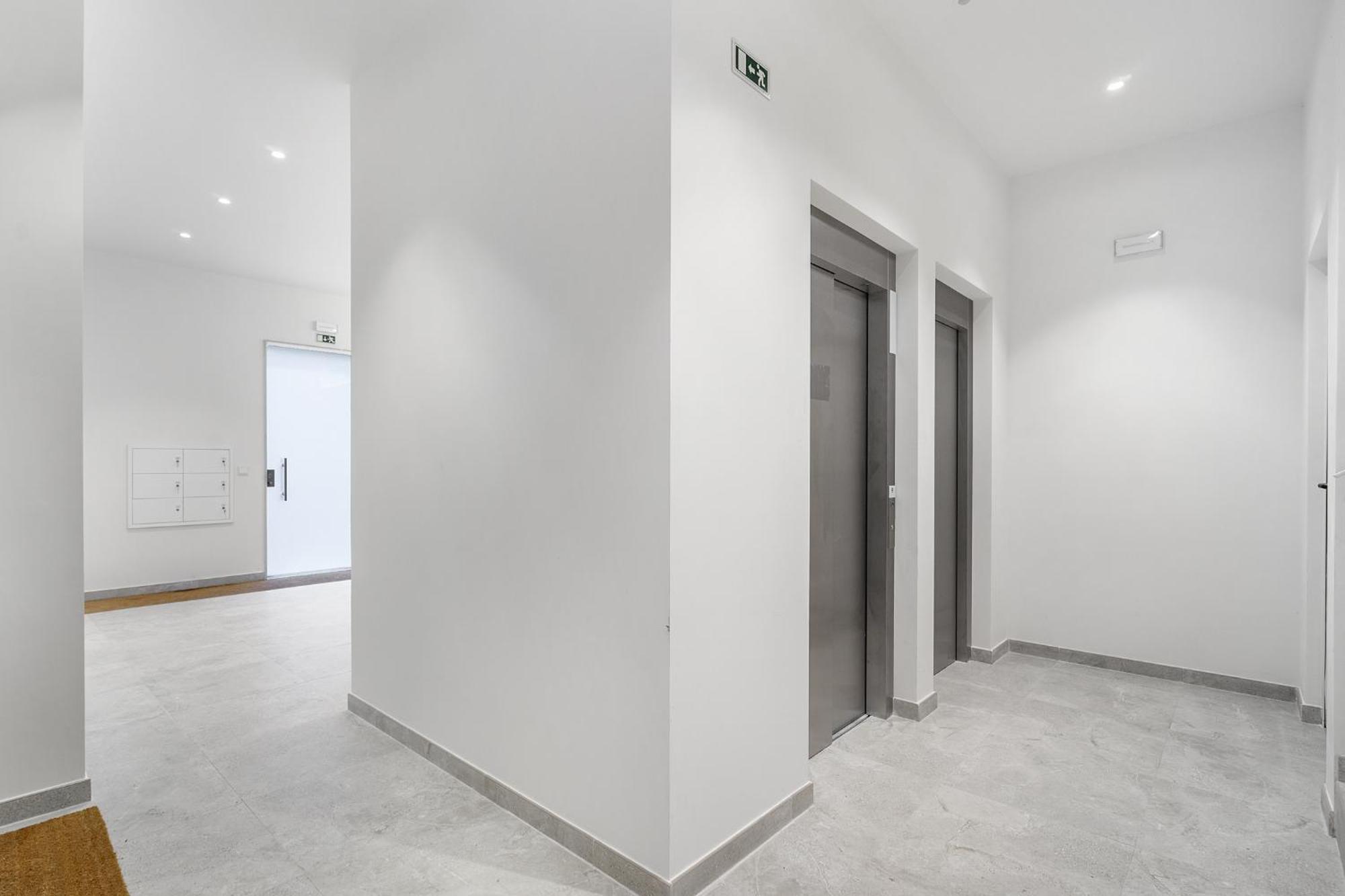 Alcantara Blue Flats Appartement *