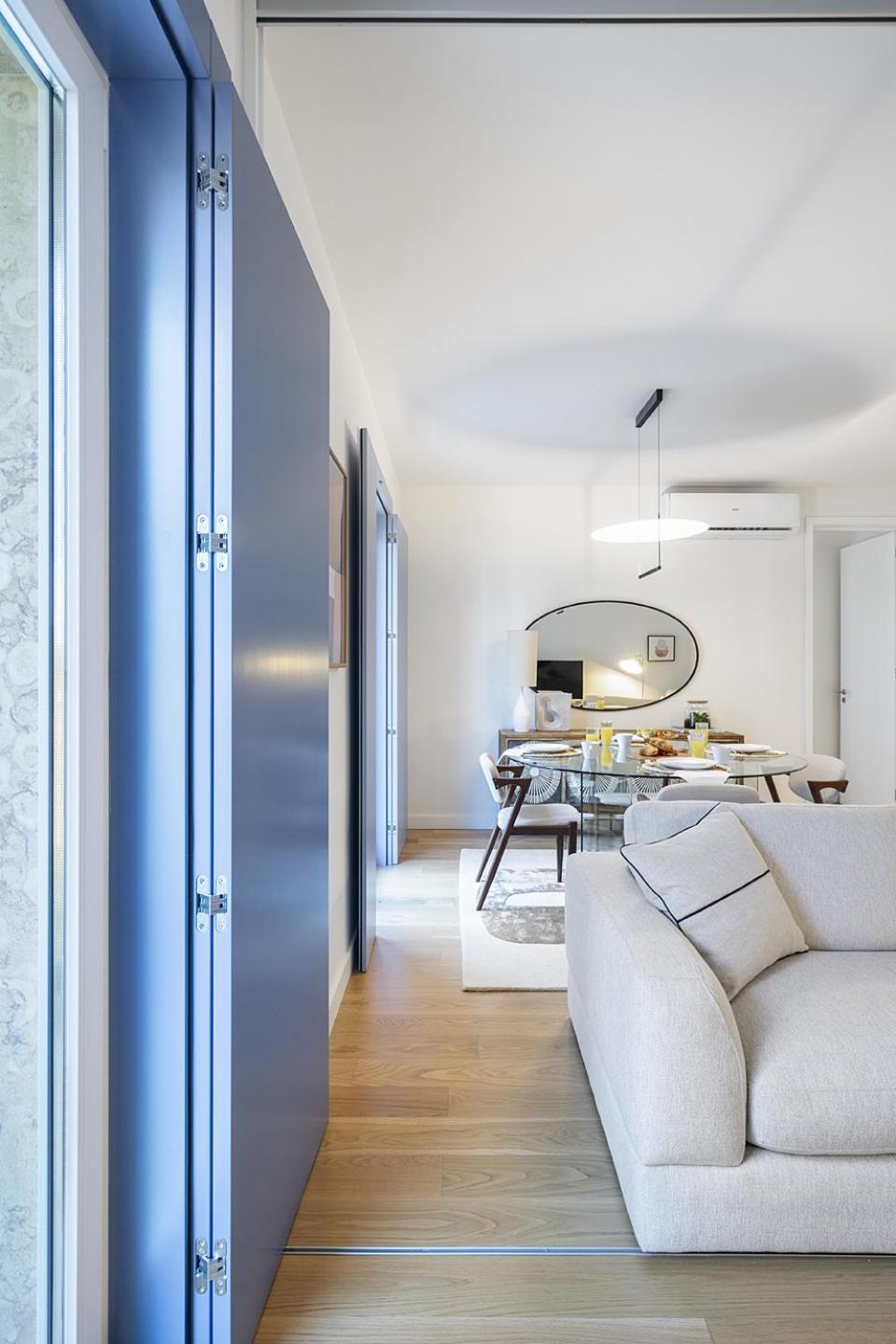 Appartement Alcantara Blue Flats Lisboa