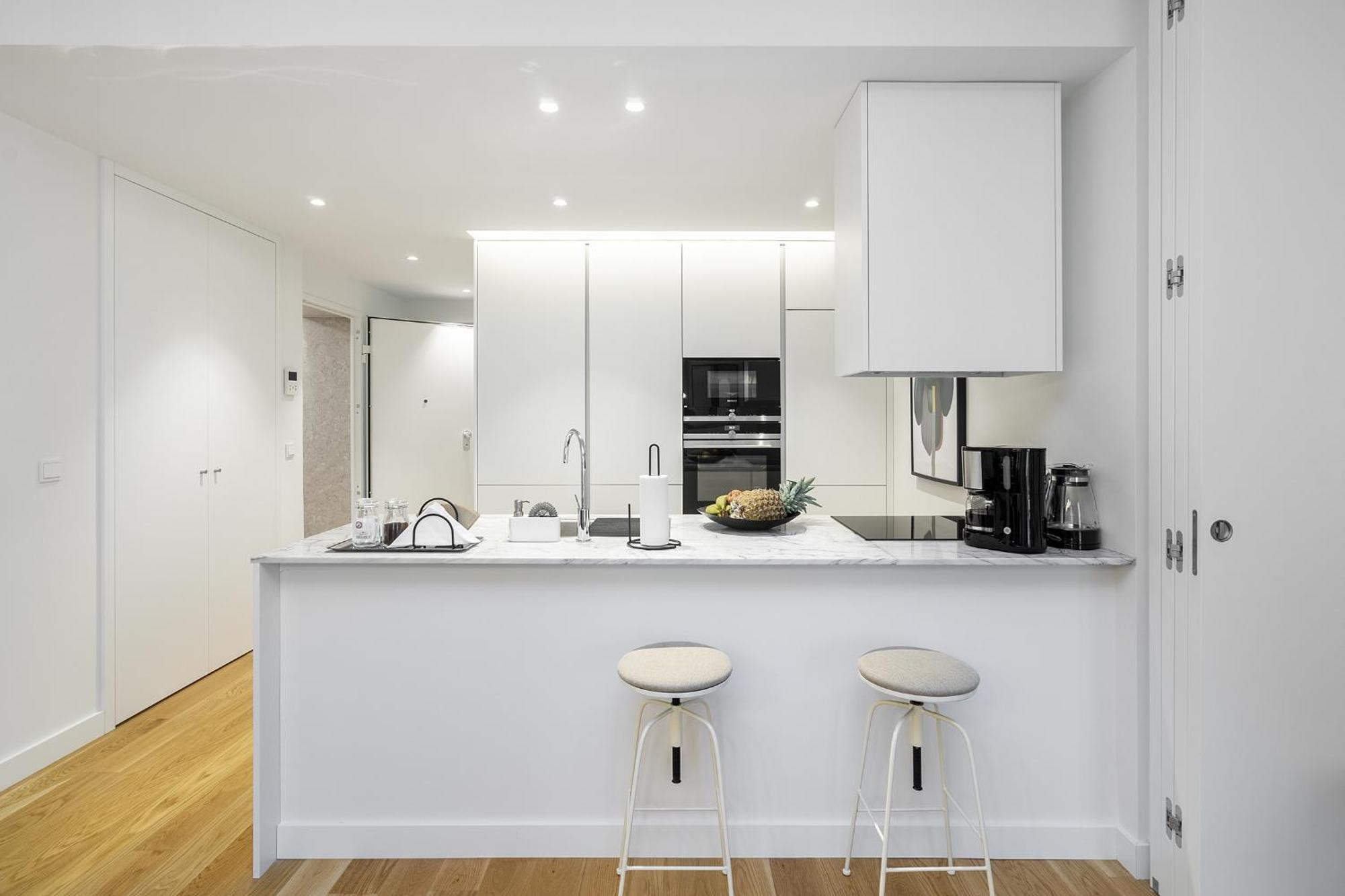 Appartement Alcantara Blue Flats Lisboa