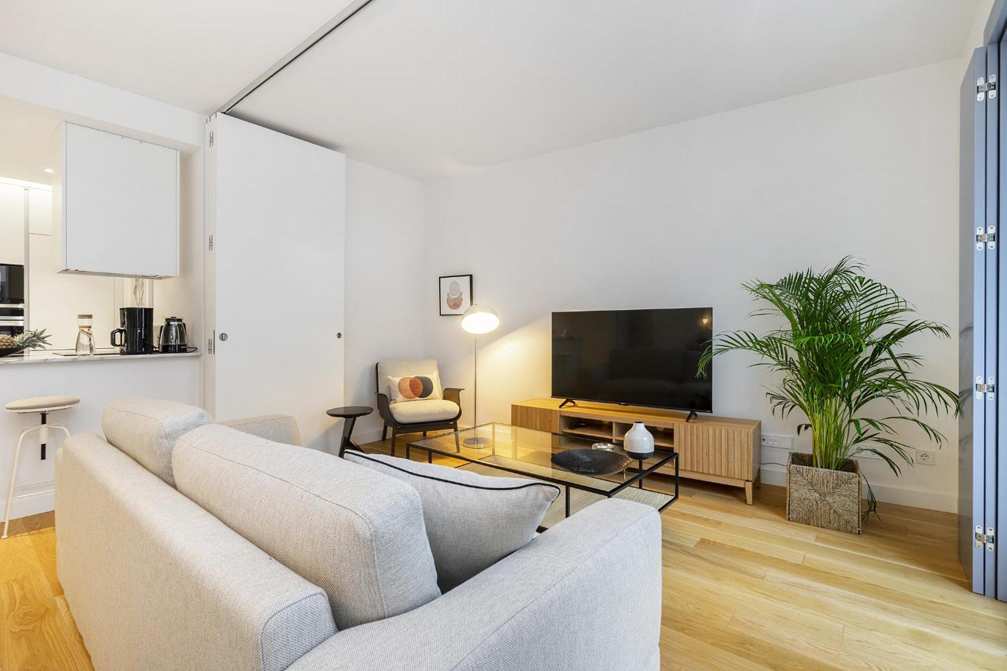 Appartement Alcantara Blue Flats Lisboa