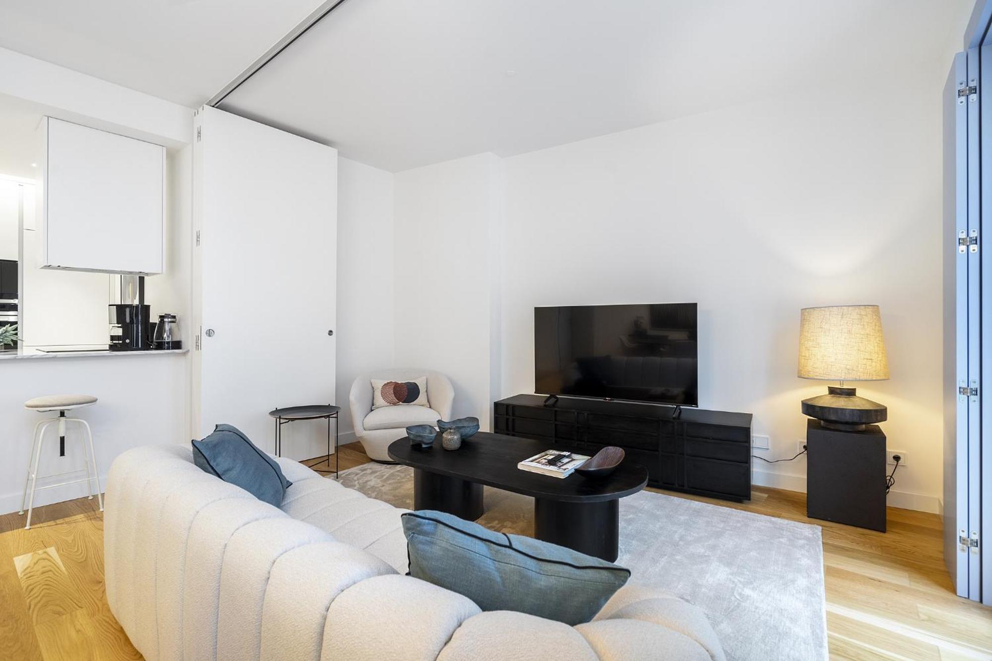 Alcantara Blue Flats Appartement *