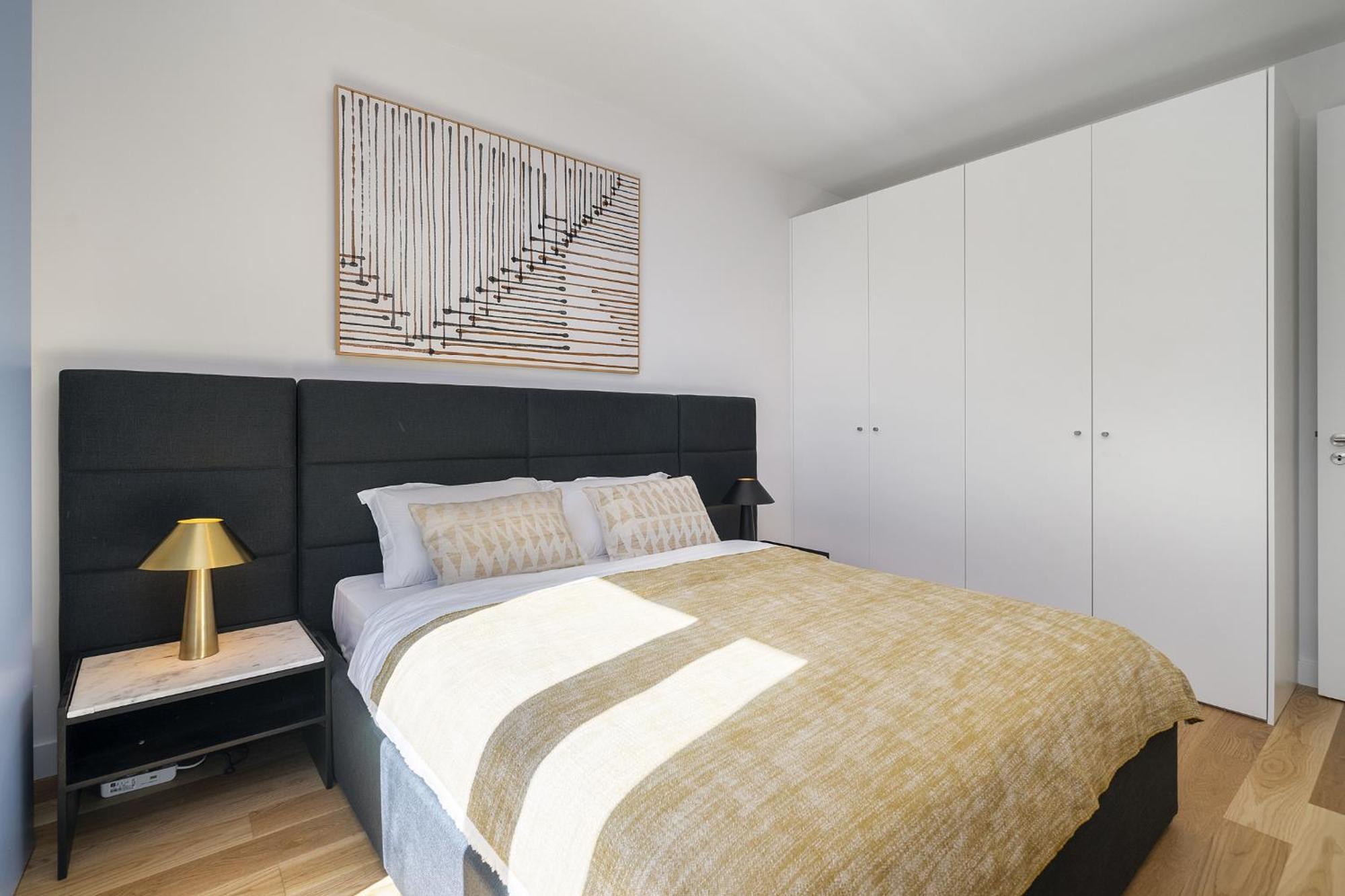 Alcantara Blue Flats Appartement *