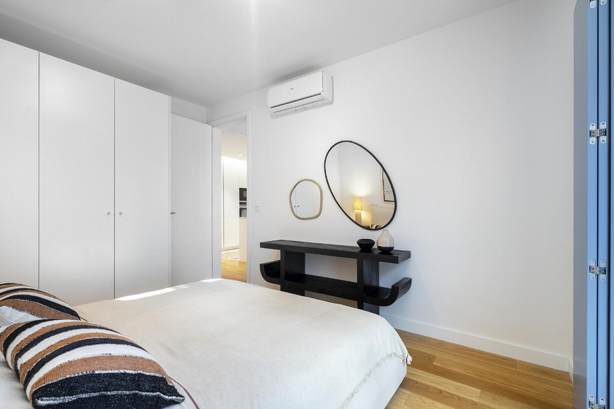 Appartement Alcantara Blue Flats