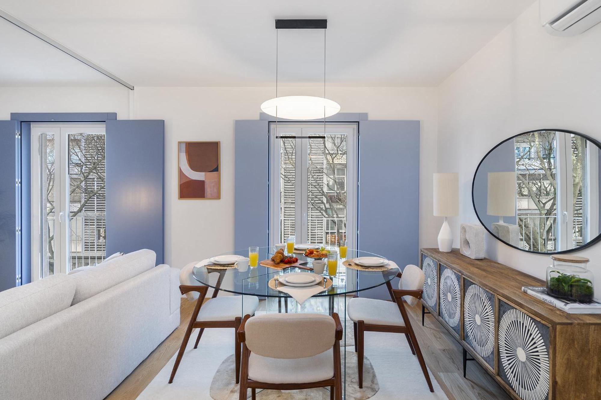 Alcantara Blue Flats Appartement Lisboa