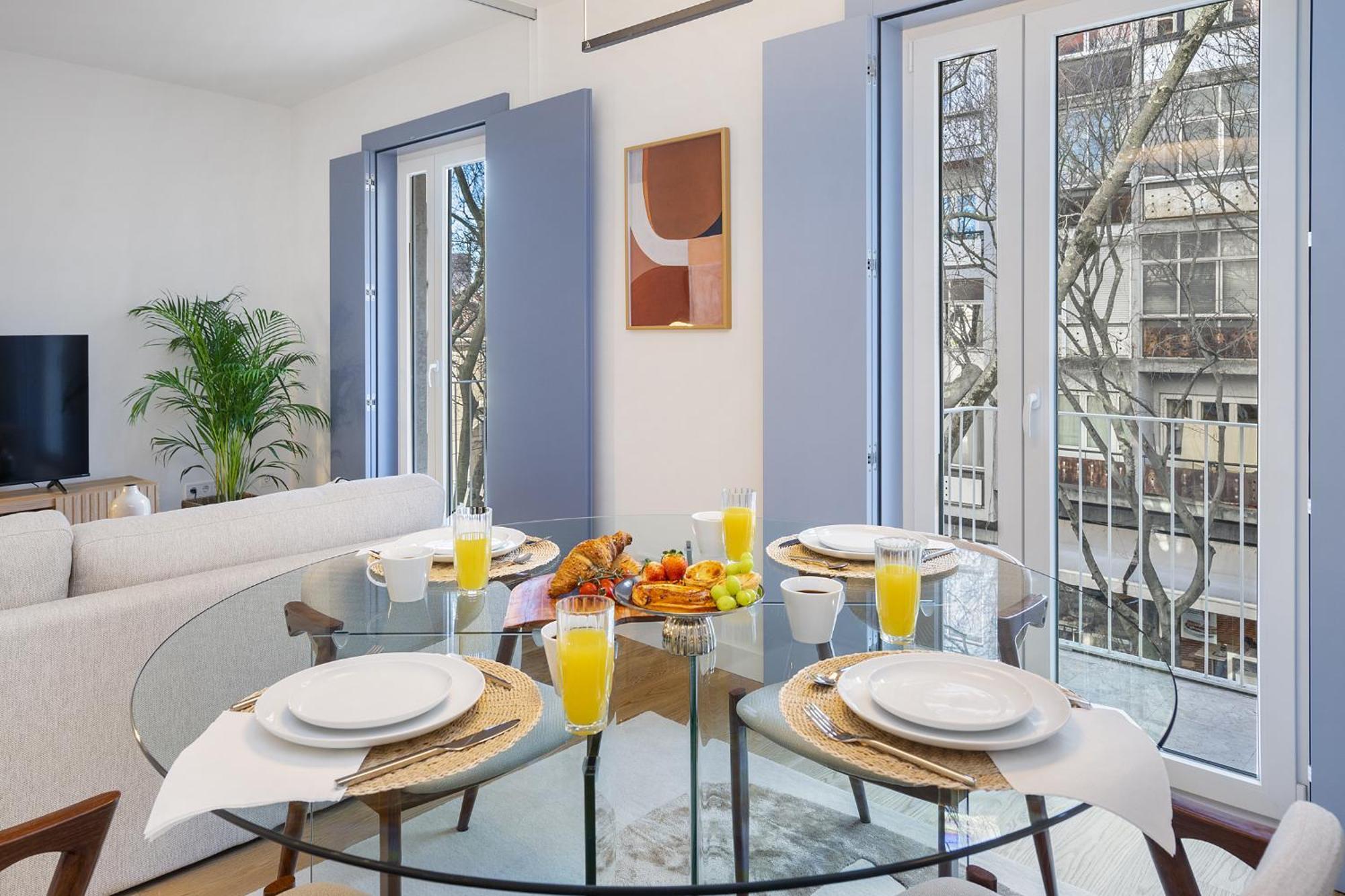 Alcantara Blue Flats Appartement Lisboa